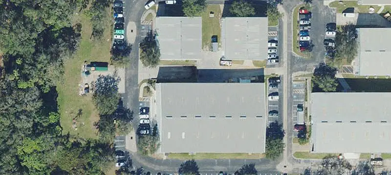 Multi-Building Flex Space Portfolio