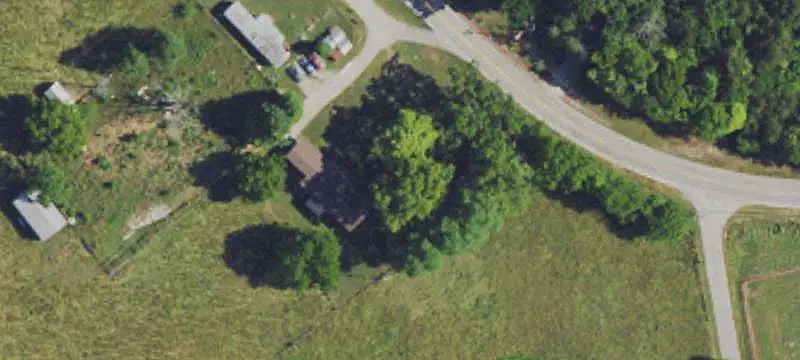 Agricultural Land with Road Frontage