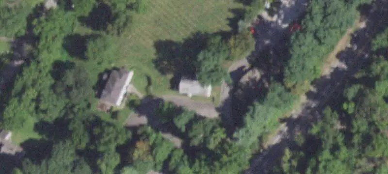 Historic Live-Work Property