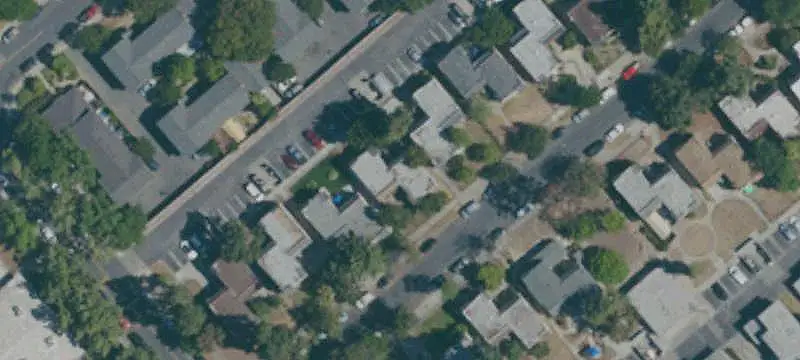 4-Unit Quadplex with Renovated Units
