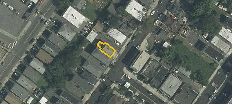 Two-Family Duplex with Garage