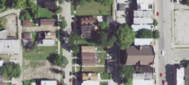 LAND