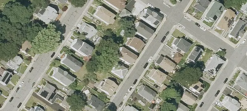 Two-Family Property with Garage
