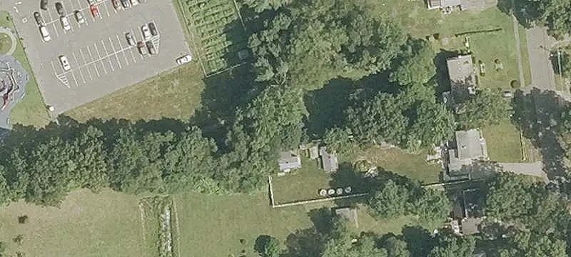 Flex Building with Drive-In Door