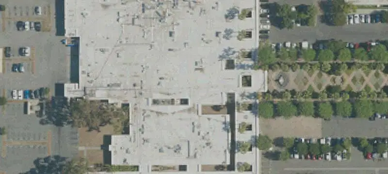 183-Bed Hospital Campus