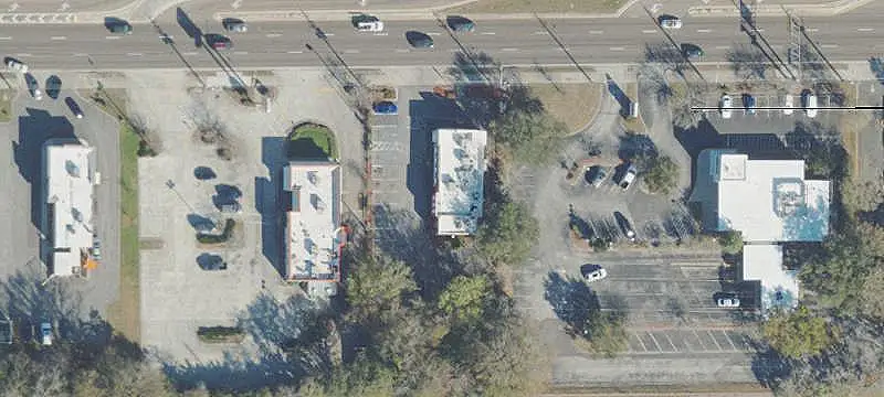 Absolute NNN Drive-Through Property