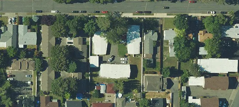 Mobile Home & RV Park with Residence