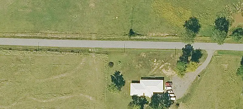 Wooded Recreational Land