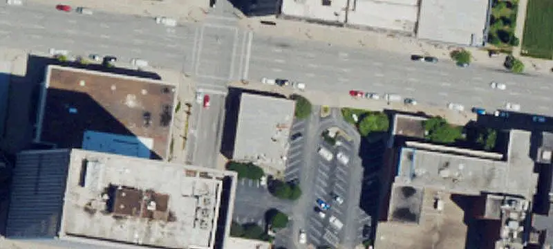 Mixed-Use Property With Retail Space