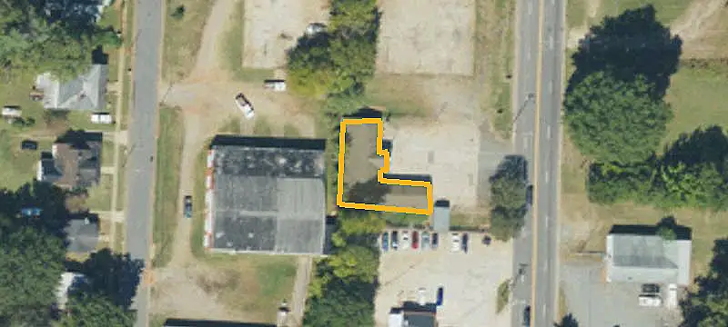 Church Facility with Open Layout