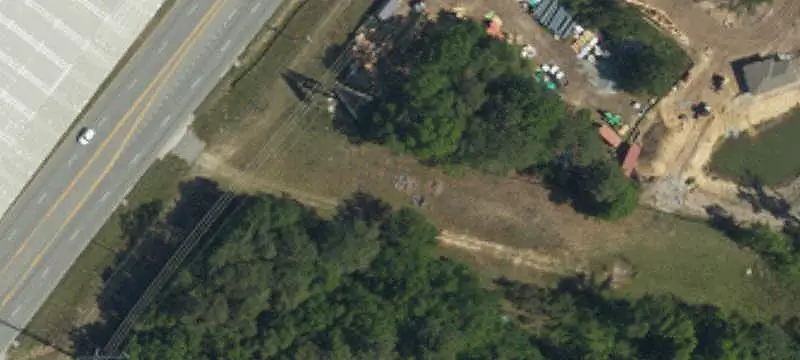 Commercial Ground Lease Site