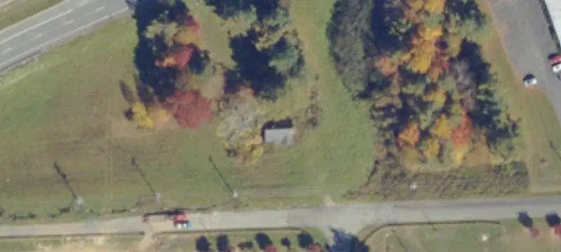 Commercial Land with Road Frontage