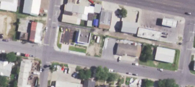 Flexible Storefront Commercial Space