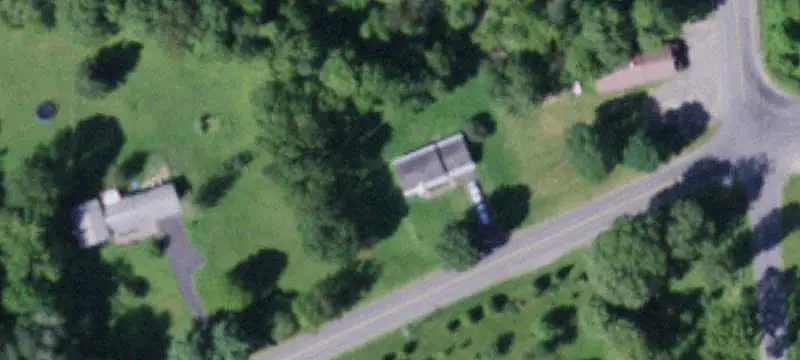 Six-Unit Multifamily Property