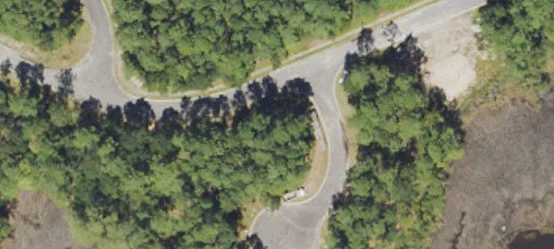 Land or Vacant Lot