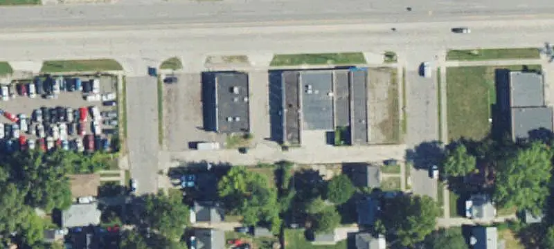 Retail Space