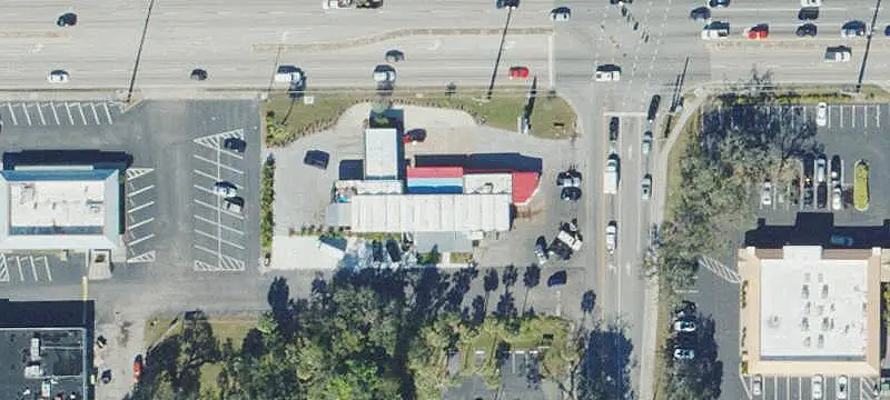 Full-Service Car Wash
