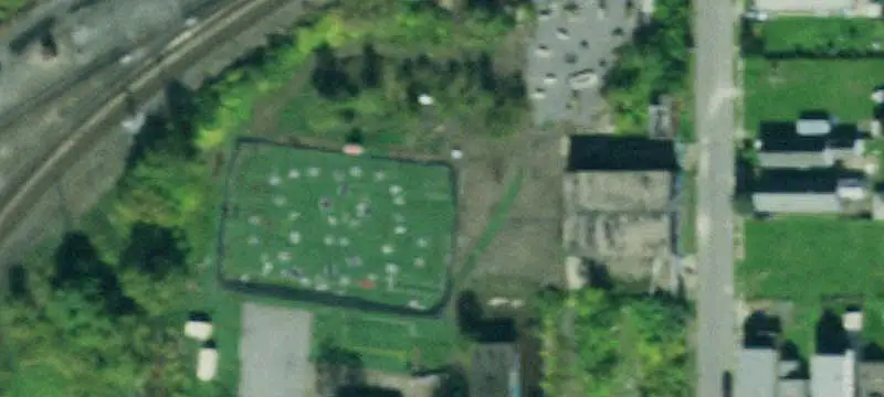 Light Industrial Land with Structures