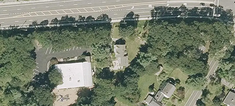 Side-by-Side Office Units