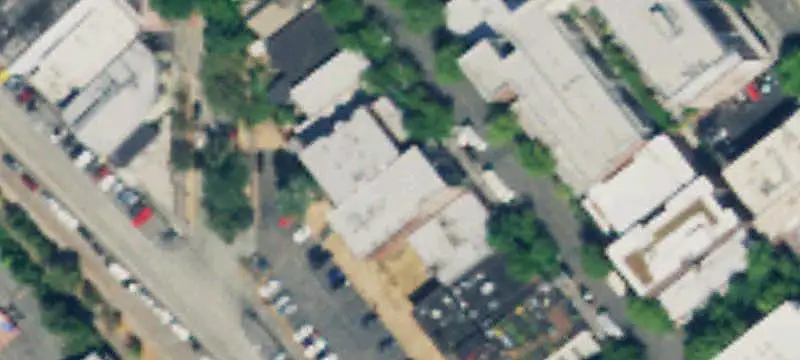 Built-Out Restaurant Space