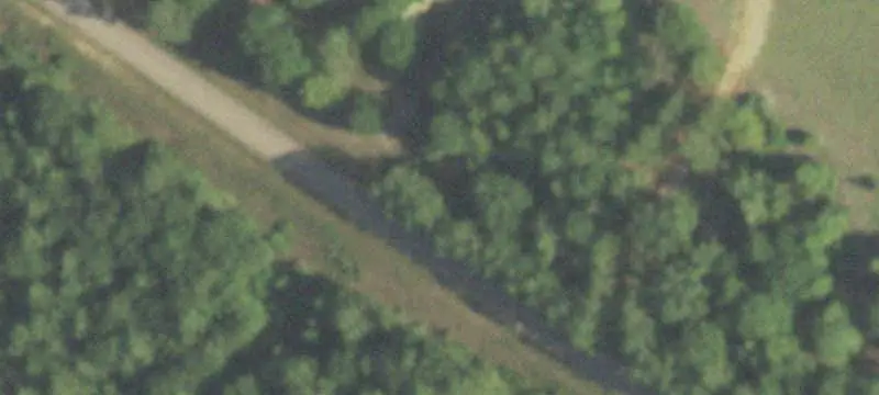 Two-Story Farm Property