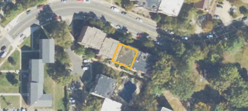 Updated Residential Income Property