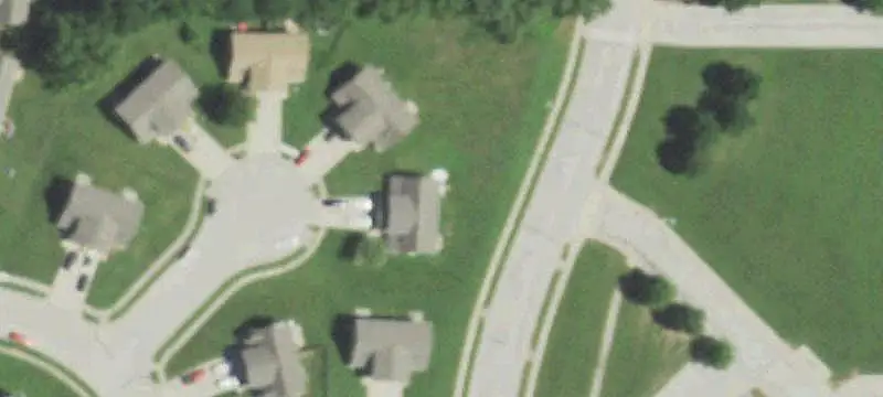Two-Unit Duplex Near School