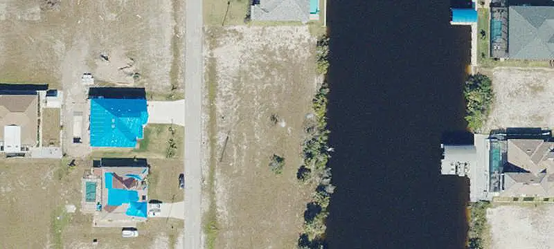 1519 NW 41st Pl, Cape Coral, FL 33993