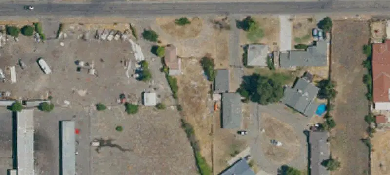 Remodeled Residential Income Property