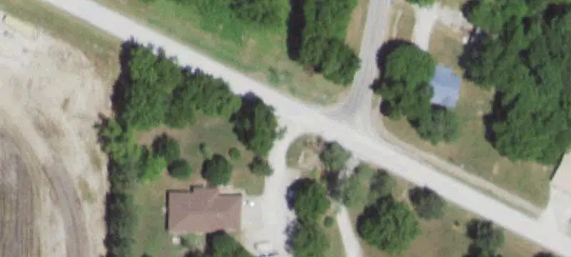 19-Acre Agricultural Land with Creek