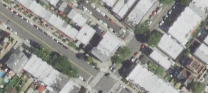 Storefront Space with Private Backyard