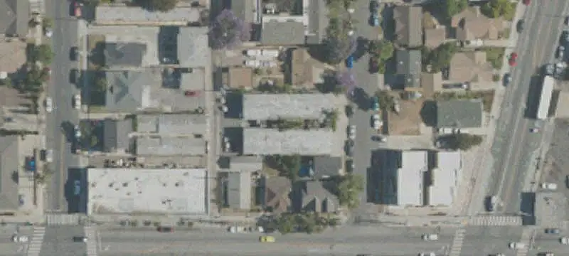 Renovated 16-Unit Apartment Building
