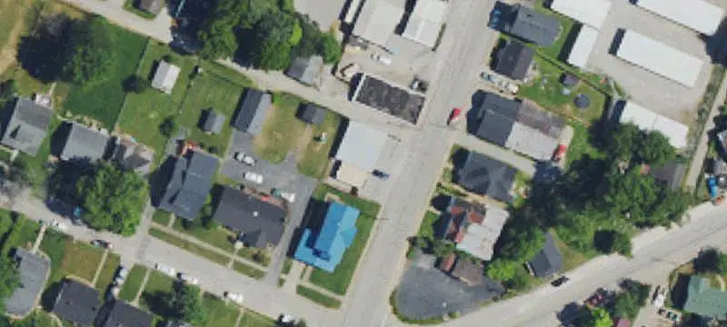 Flex Space with Warehouse