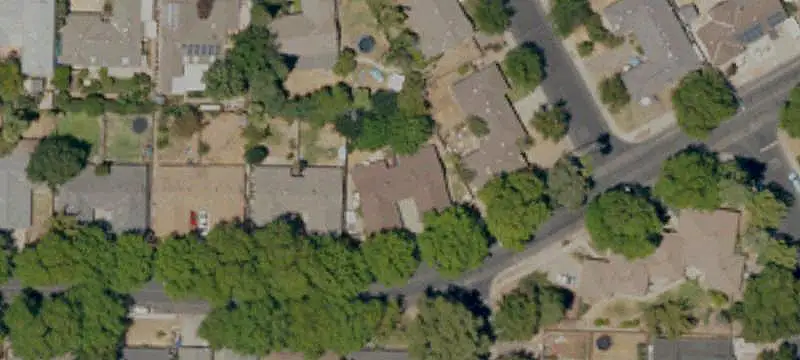 Two-Unit Duplex with Backyard