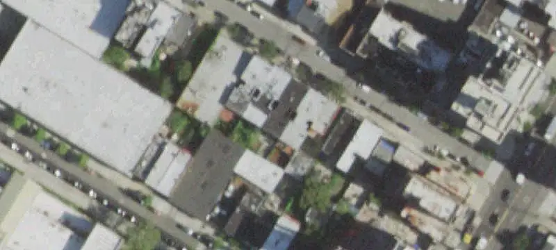Renovated Two-Unit Duplex