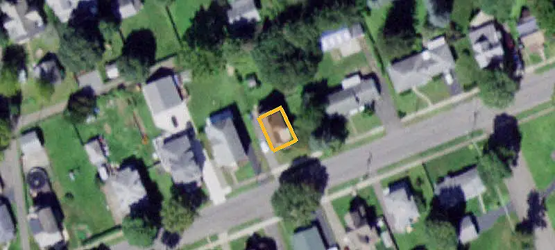 Two-Unit Duplex with Porches