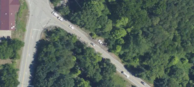 C-3 Highway Commercial Land
