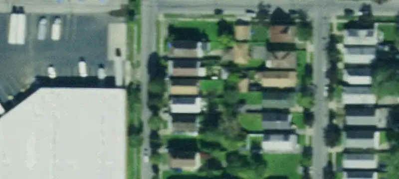 Duplex with Flexible Layout