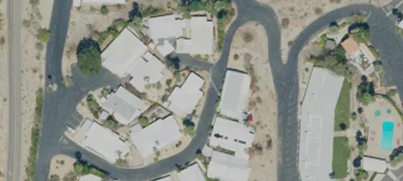 Golf-Course Specialty Property
