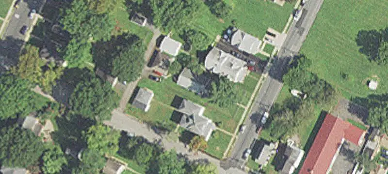 Brick Mixed-Use Property with Garage