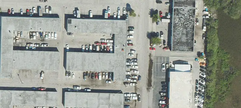 Warehouse Specialty Property