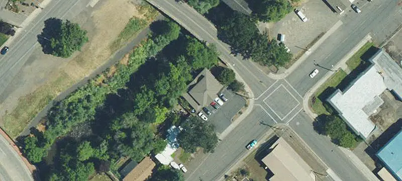 Two-Unit Office Property