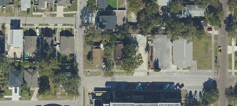 Renovated Four-Unit Apartment Building