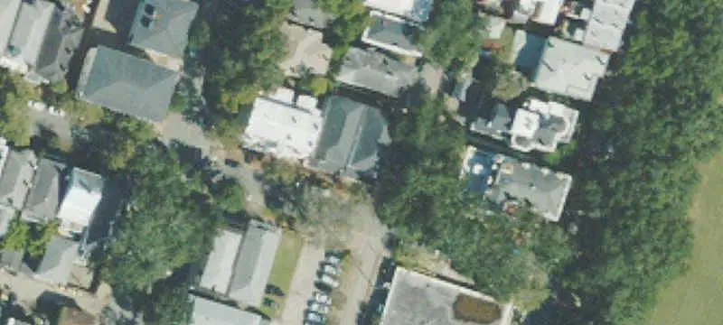 Historic Quadplex with Courtyard