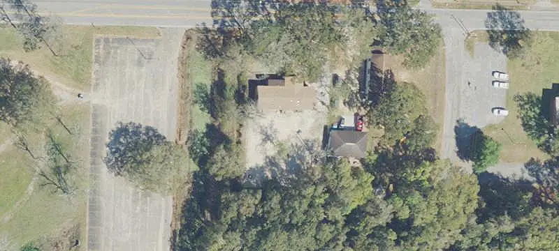 Two-Location Day Care Centers