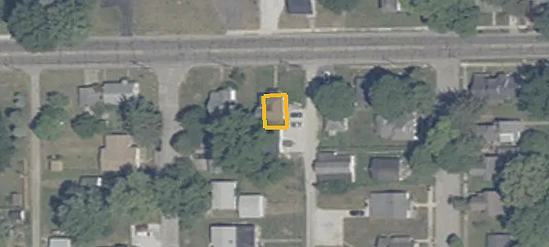 2-Unit Two-Story Duplex