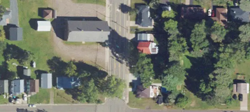 Updated Duplex with Two Units