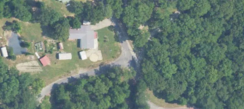 Mountain Ridge Farmland
