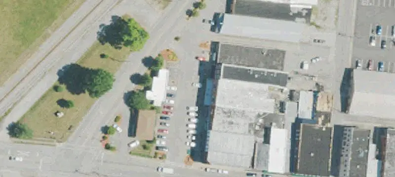 Mixed-Use Storage Property