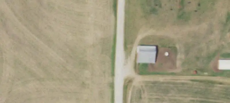 Agricultural Land with Timber and Water